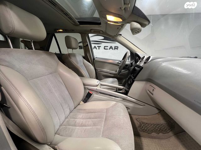 מרצדס-בנץ ML