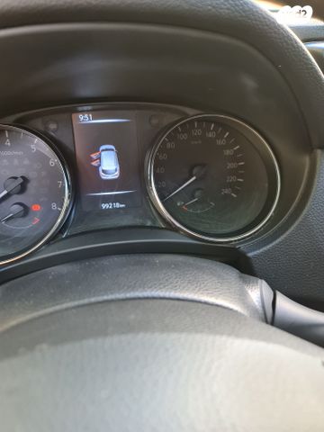 ניסאן קשקאי