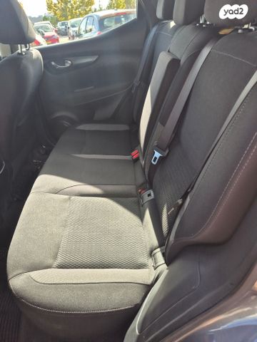 ניסאן קשקאי