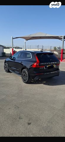 וולוו XC60