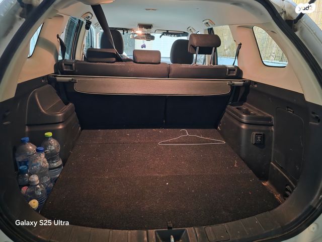 מיצובישי אאוטלנדר