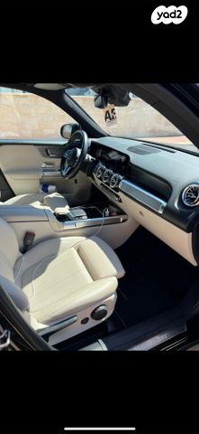 מרצדס-בנץ GLB