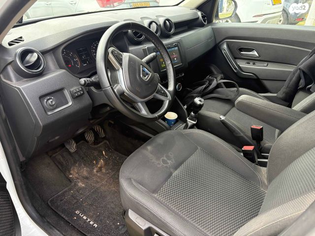 דאצ'יה דאסטר