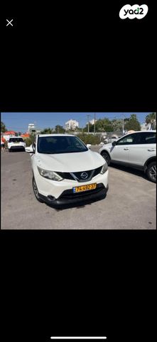 ניסאן קשקאי