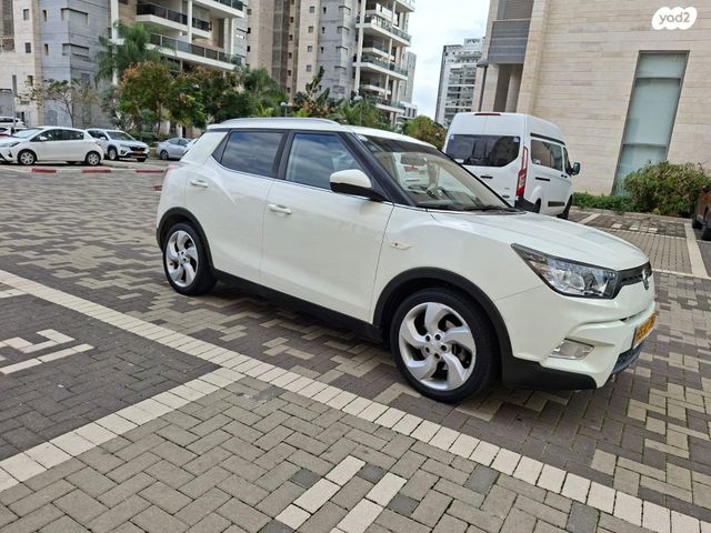 סאנגיונג טיבולי