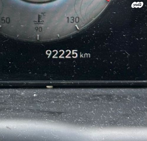 יונדאי טוסון