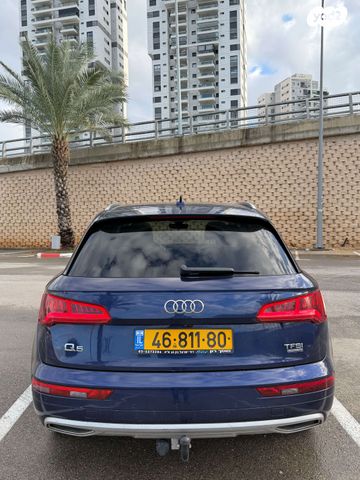 אאודי Q5