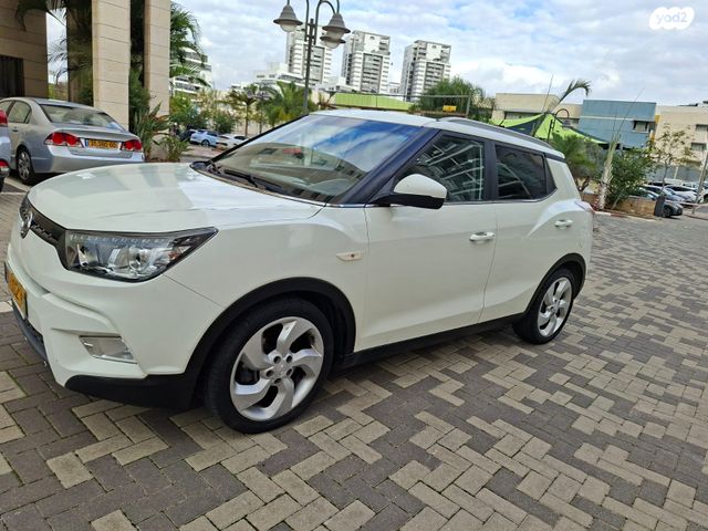 סאנגיונג טיבולי