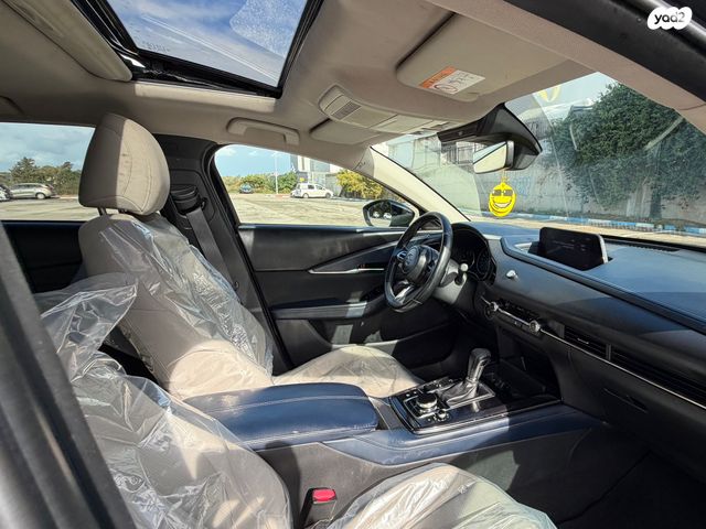 מאזדה CX-30