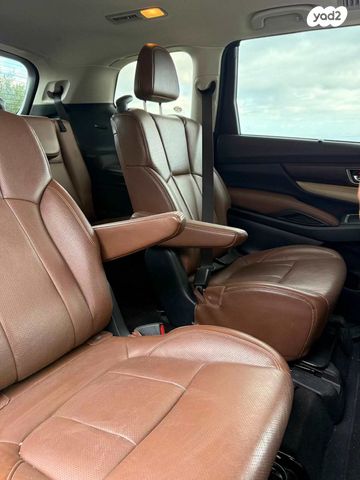 מודעת רכב סובארו אבולטיס/אסנט