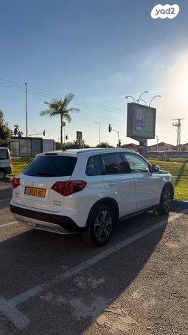 סוזוקי ויטרה