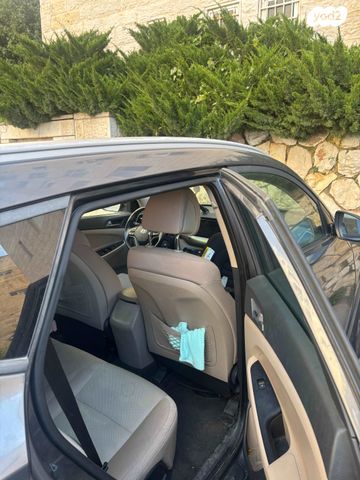 יונדאי טוסון