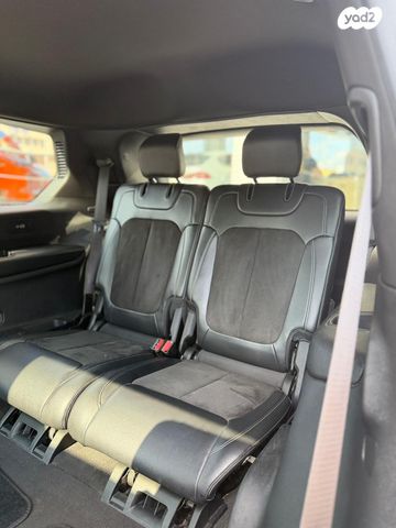 ג'יפ גרנד צ'ירוקי