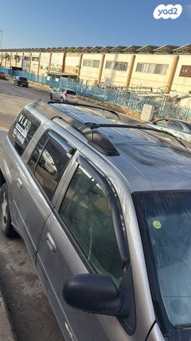 שברולט טרייל בלייזר