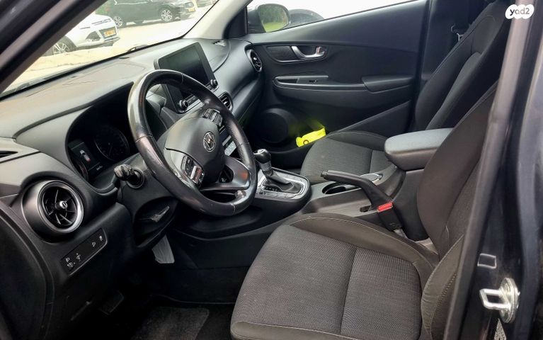 יונדאי קונה