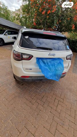 ג'יפ קומפאס