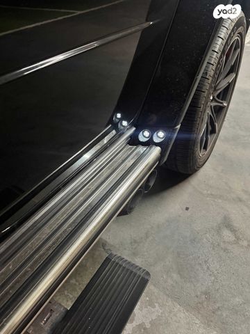 מרצדס-בנץ G-class