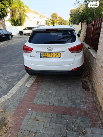 יונדאי ix35