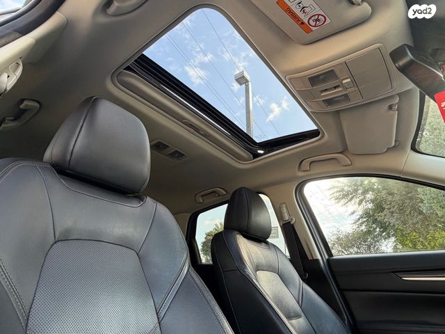 מאזדה CX-5