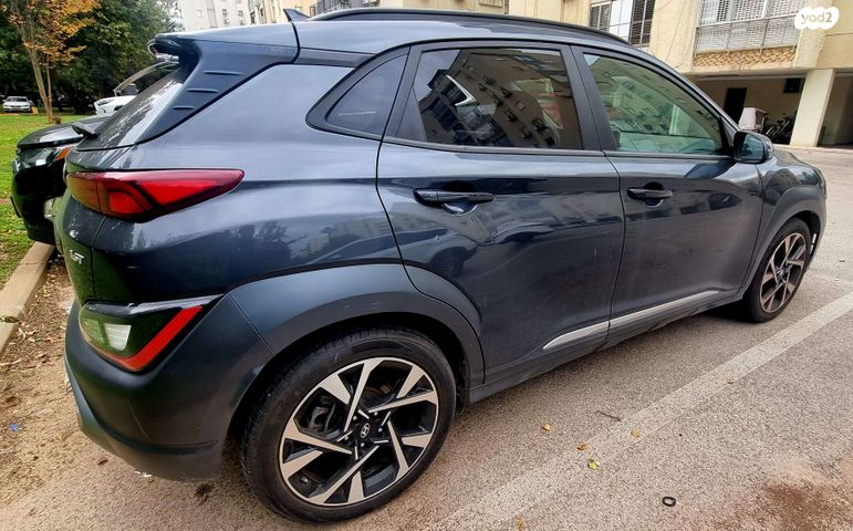 יונדאי קונה