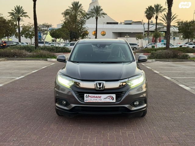 הונדה HR-V