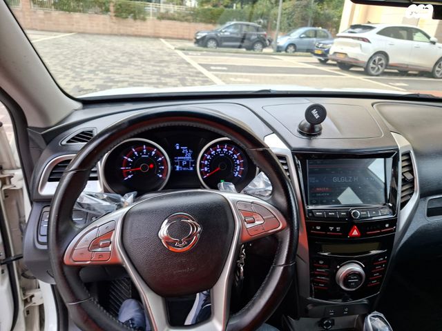 סאנגיונג טיבולי