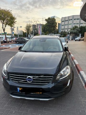 מודעת רכב וולוו XC60