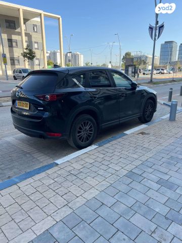 מאזדה CX-5