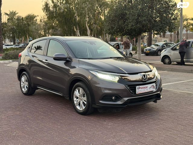 הונדה HR-V