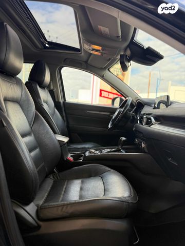מאזדה CX-5