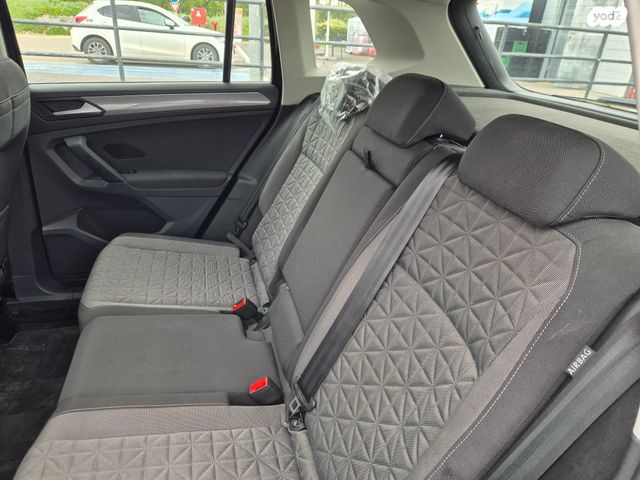 פולקסווגן טיגואן