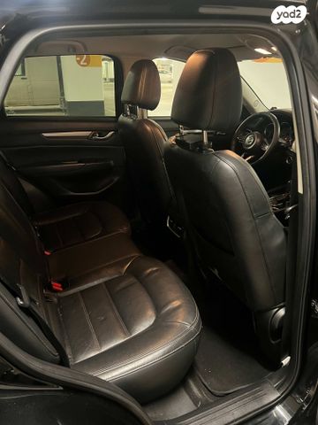 מאזדה CX-5