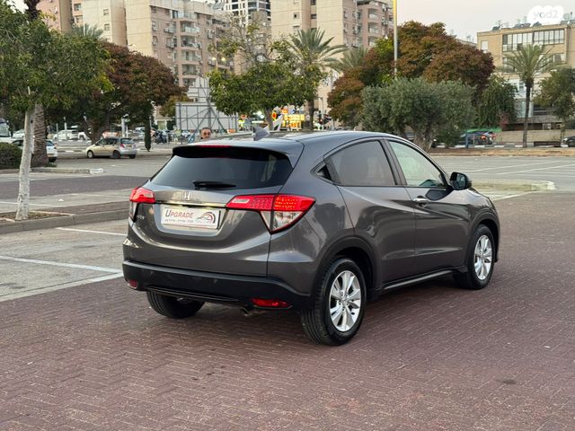 הונדה HR-V