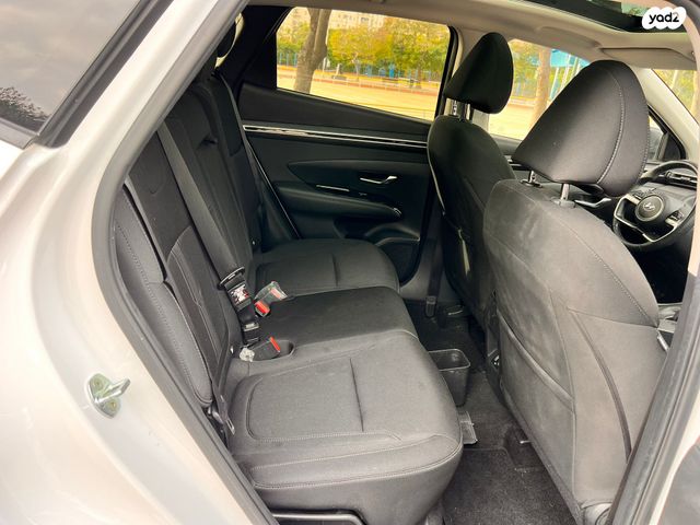 יונדאי טוסון