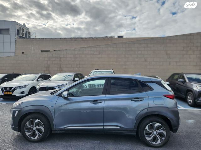 יונדאי קונה