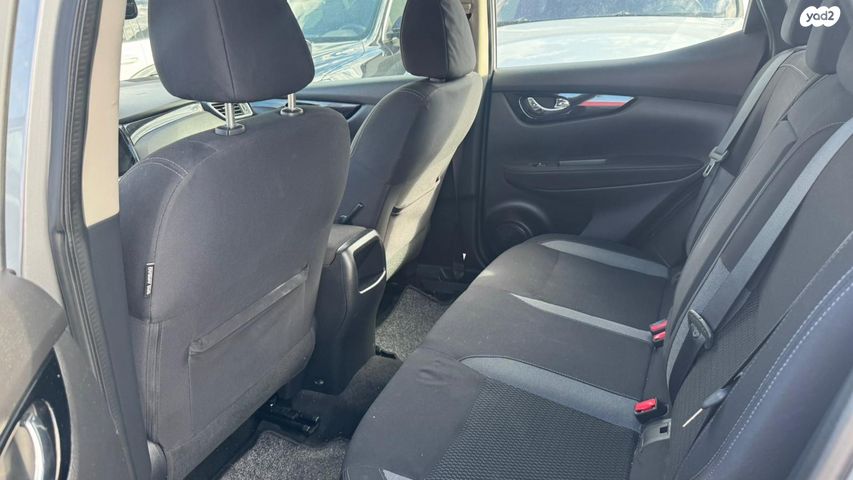 ניסאן קשקאי