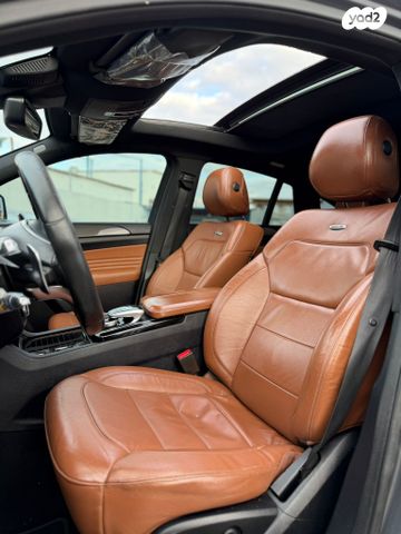 מרצדס-בנץ GLE