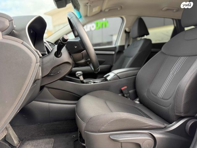 יונדאי טוסון