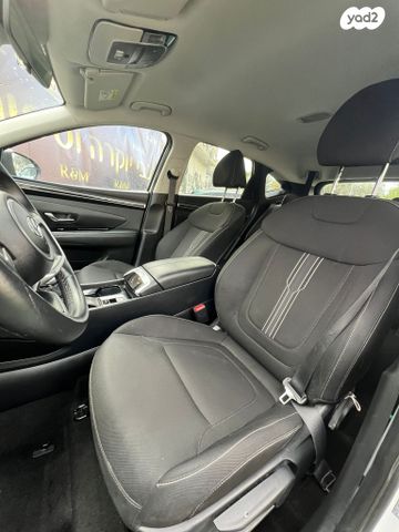 יונדאי טוסון