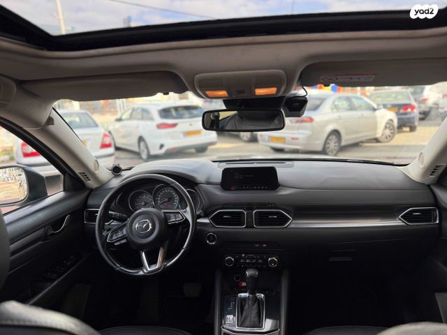מאזדה CX-5