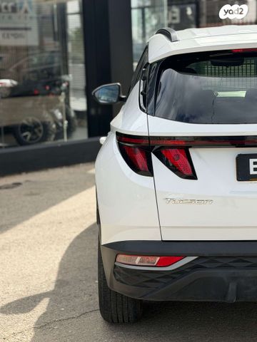 יונדאי טוסון