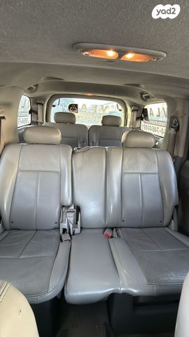 מודעת רכב שברולט טרייל בלייזר