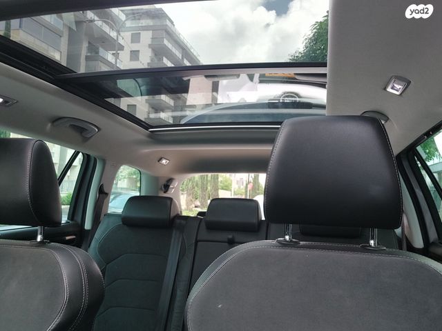 סקודה קודיאק