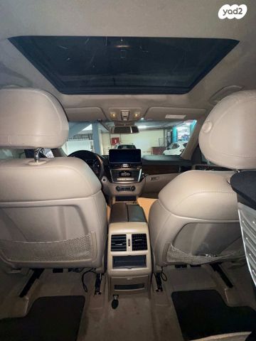 מרצדס-בנץ ML