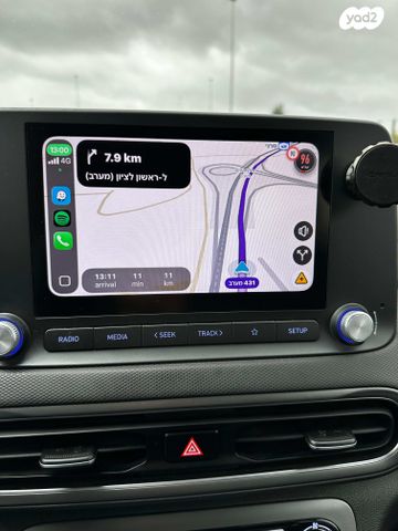 יונדאי קונה