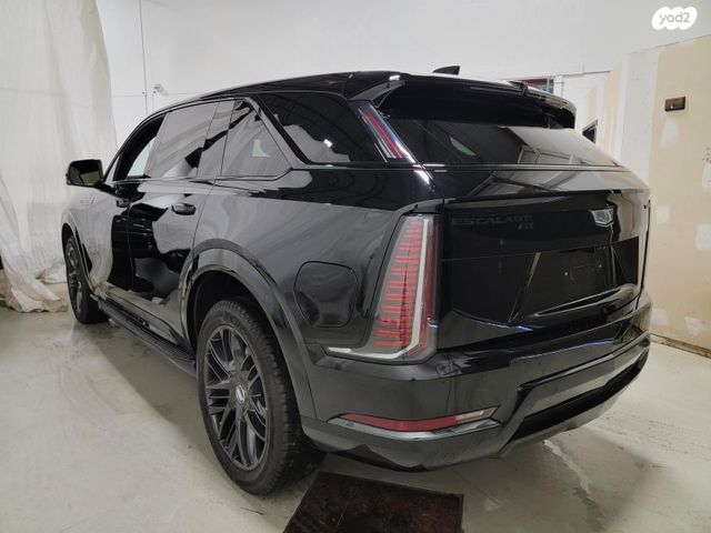 קאדילק אסקלייד