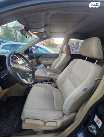 הונדה CR-V