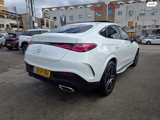 מרצדס-בנץ GLC