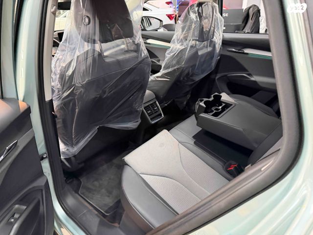 סקודה אניאק iV