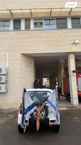 סוזוקי ג'ימני